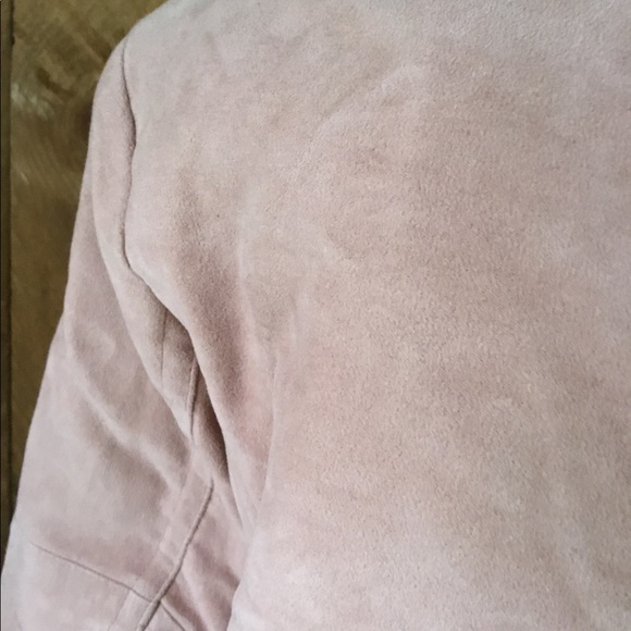 Victor Victoria Moto Jacket - Picture 4 of 6